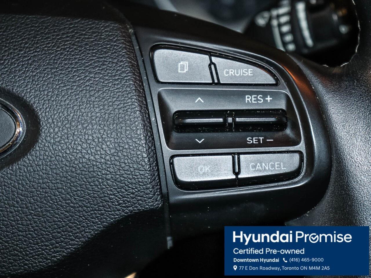 2021 Hyundai Venue Preferred IVT Photo