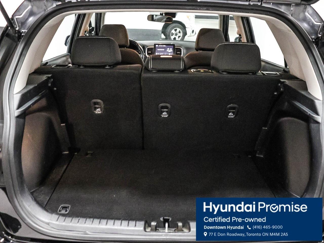 2021 Hyundai Venue Preferred IVT Photo