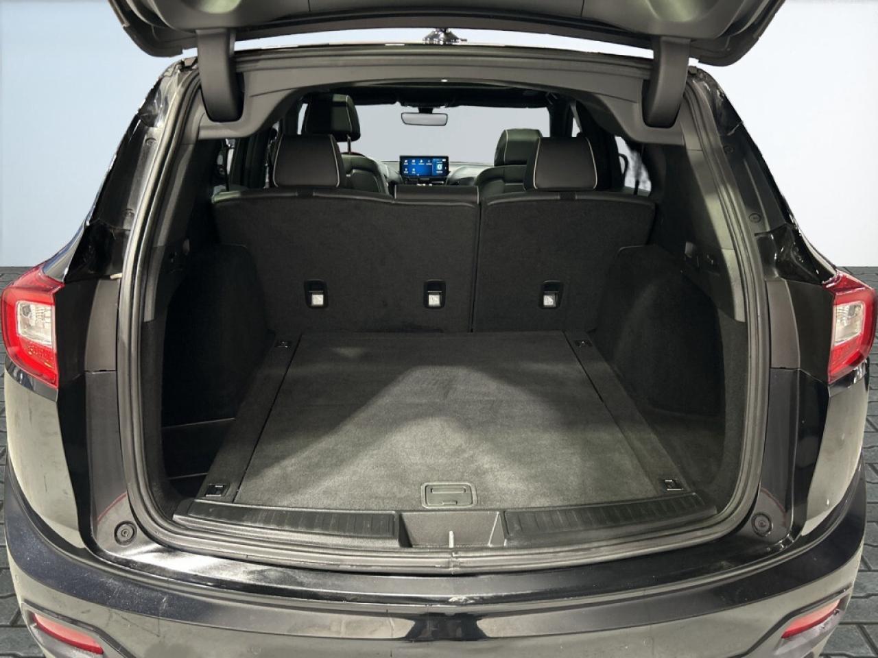 2021 Acura RDX A-Spec AWD / Leather / NAVI / Sunroof / Top of the Photo