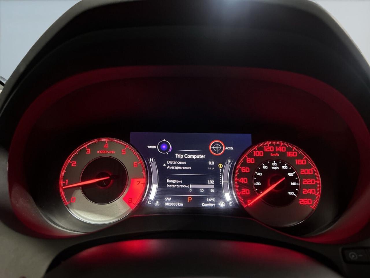 2021 Acura RDX A-Spec AWD / Leather / NAVI / Sunroof / Top of the Photo