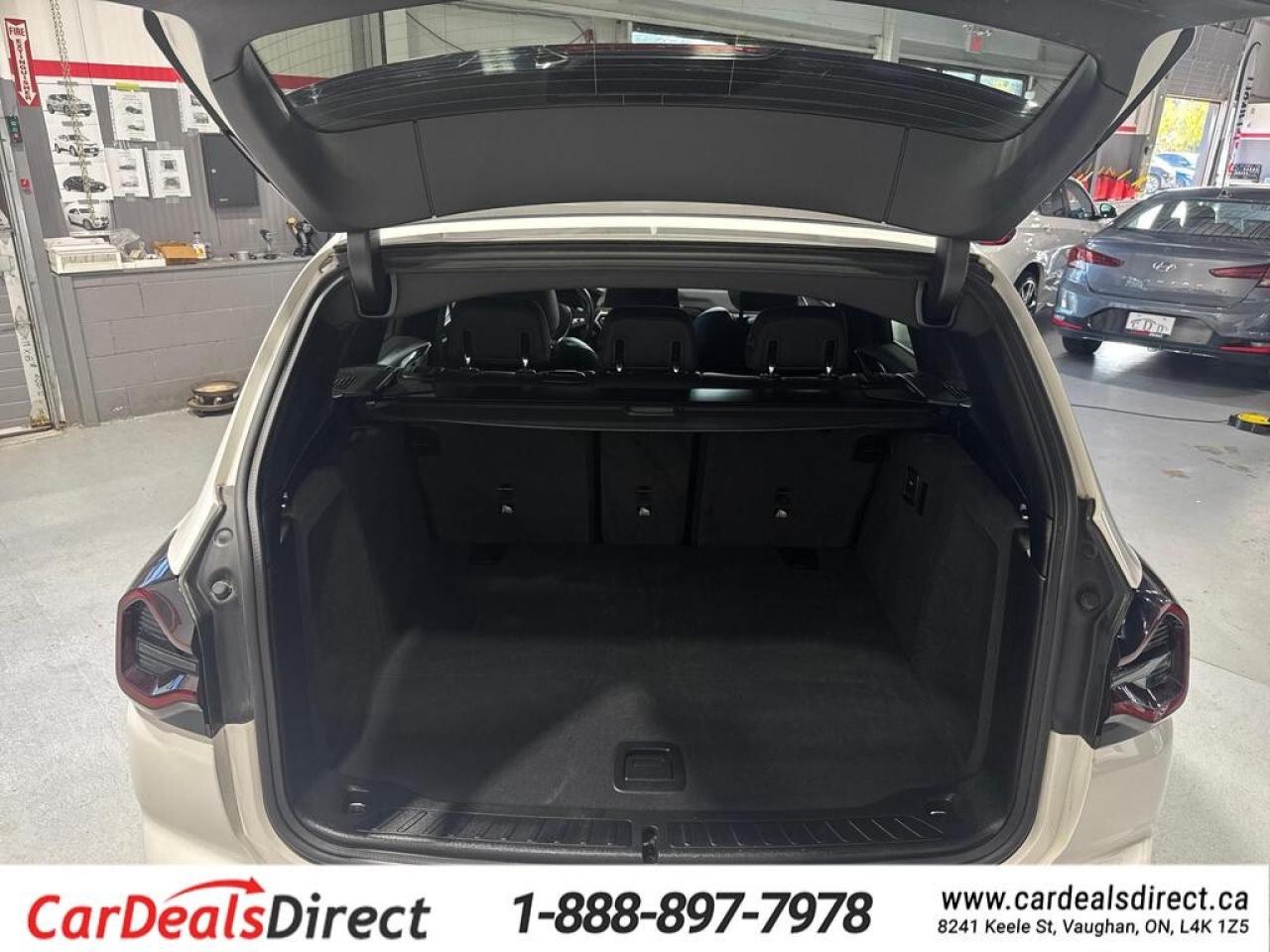 2022 BMW X3 XDrive30i / NAVI / Leather / B Cam / Bluetooth / C Photo