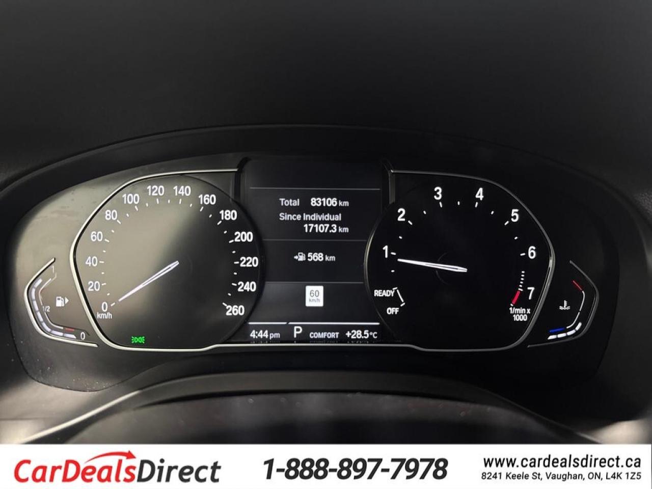 2022 BMW X3 XDrive30i / NAVI / Leather / B Cam / Bluetooth / C Photo