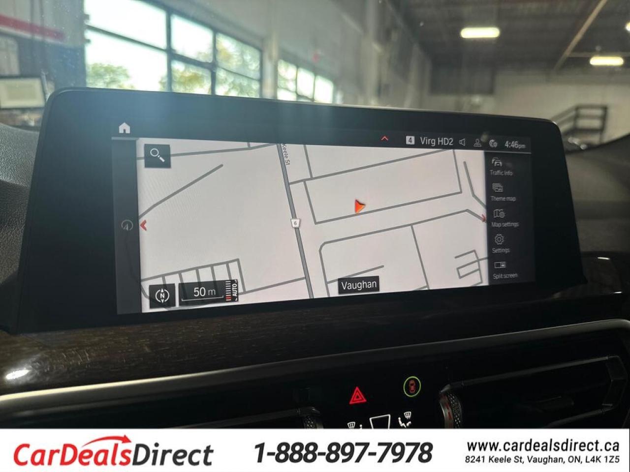 2022 BMW X3 XDrive30i / NAVI / Leather / B Cam / Bluetooth / C Photo