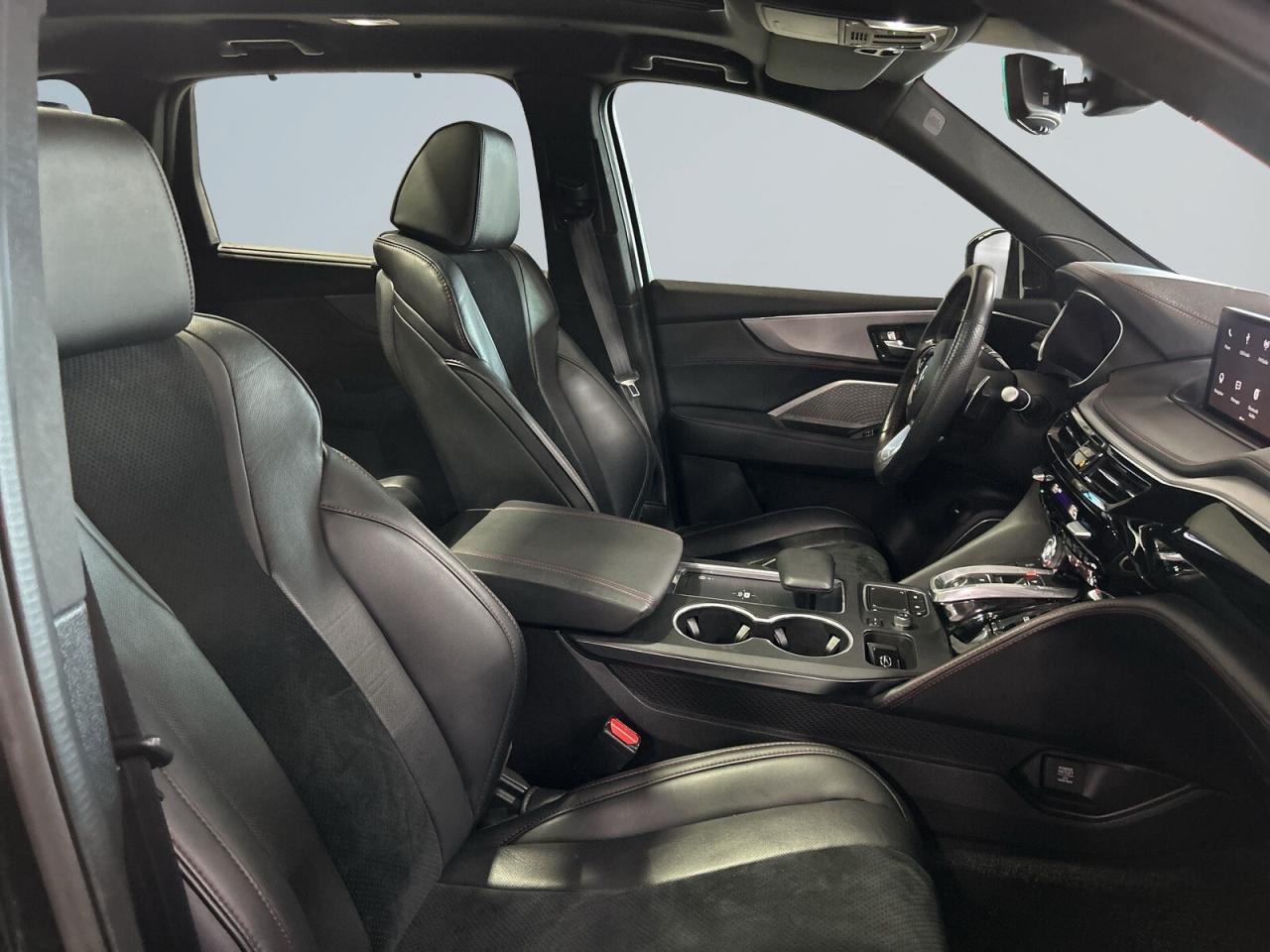 2023 Acura MDX A-Spec AWD / 7 Passenger / NAVI / Sunroof / Drive Photo