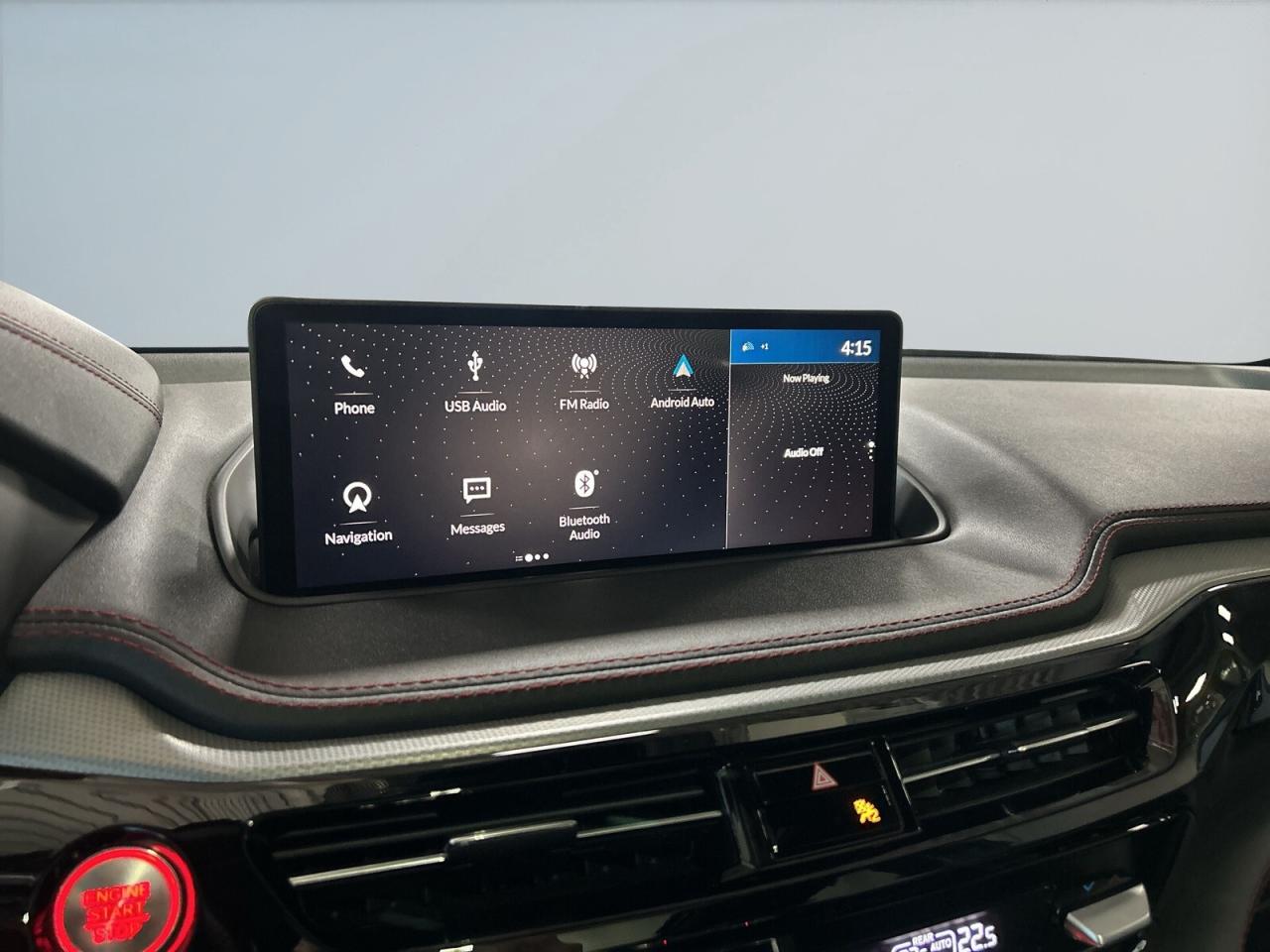 2023 Acura MDX A-Spec AWD / 7 Passenger / NAVI / Sunroof / Drive Photo