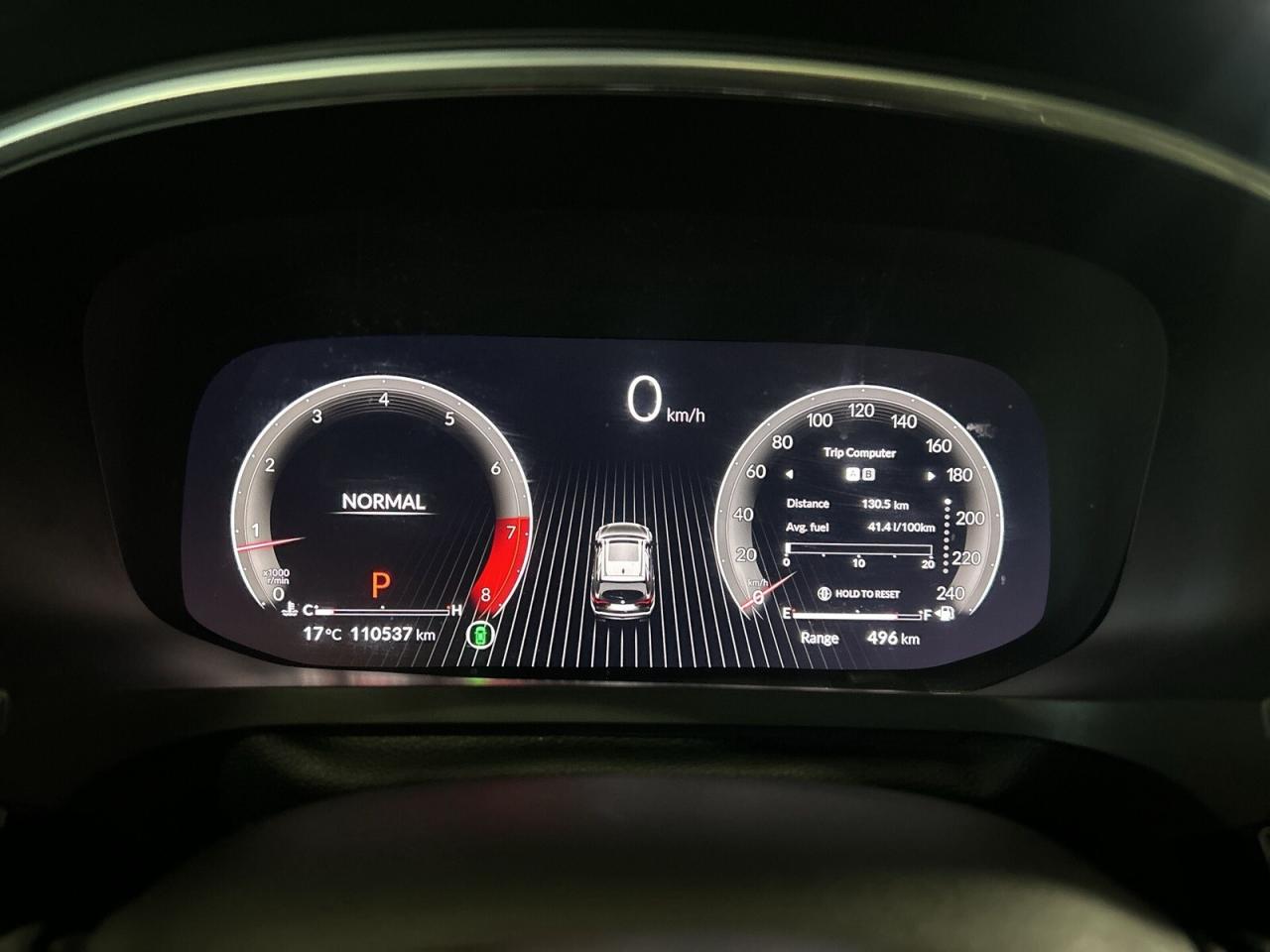 2023 Acura MDX A-Spec AWD / 7 Passenger / NAVI / Sunroof / Drive Photo