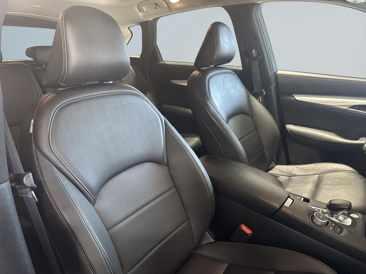 2021 Infiniti QX50 LUXE AWD / Sunroof / Android Auto / APPLE Carplay Photo