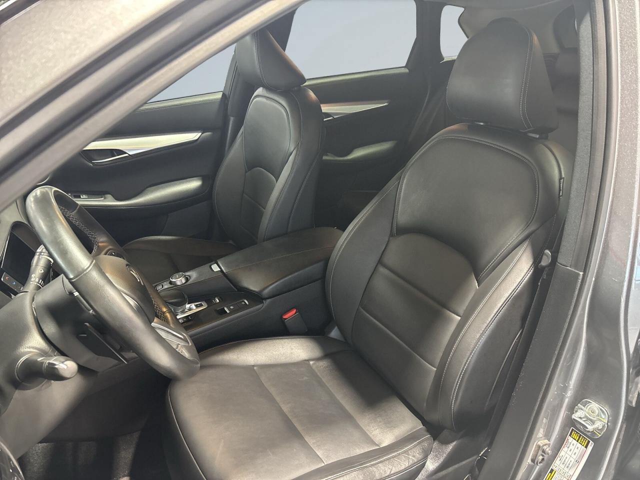 2021 Infiniti QX50 LUXE AWD / Sunroof / Android Auto / APPLE Carplay Photo