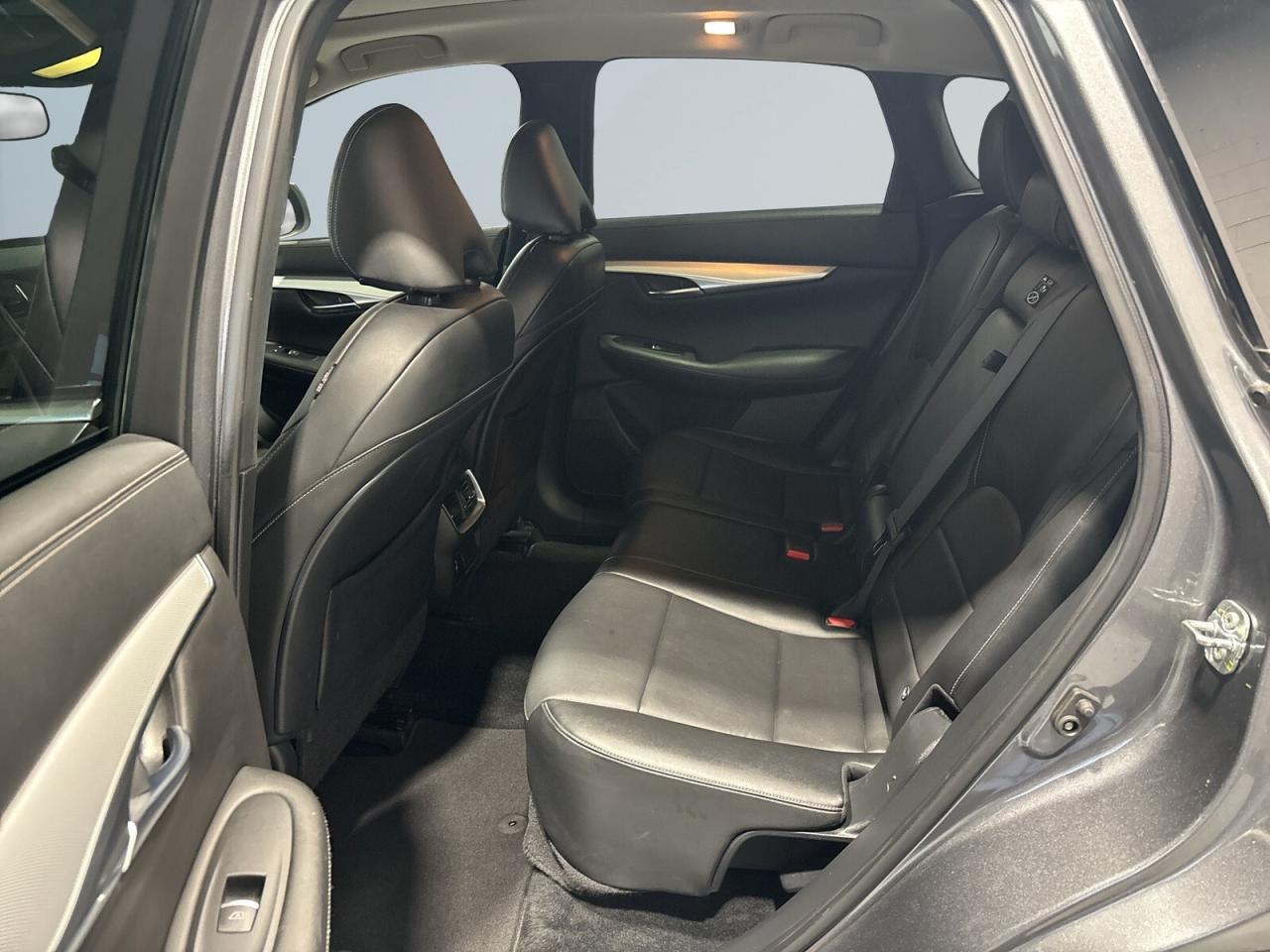 2021 Infiniti QX50 LUXE AWD / Sunroof / Android Auto / APPLE Carplay Photo