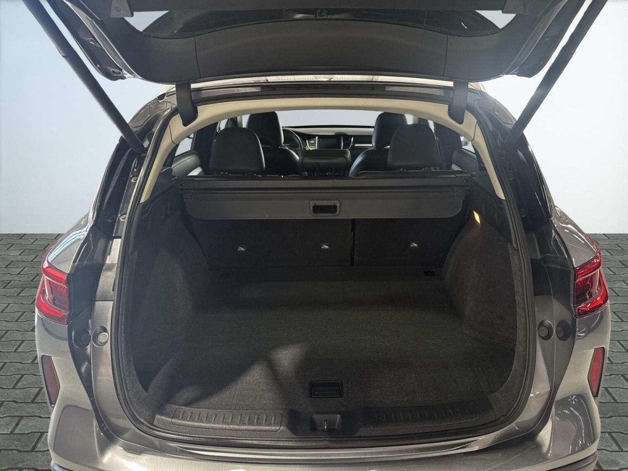 2021 Infiniti QX50 LUXE AWD / Sunroof / Android Auto / APPLE Carplay Photo