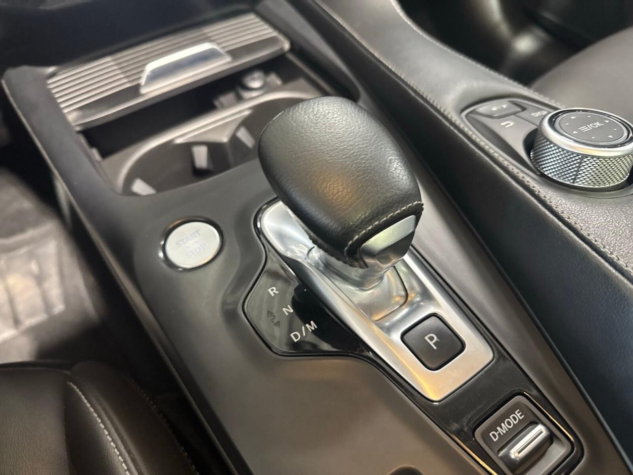 2021 Infiniti QX50 LUXE AWD / Sunroof / Android Auto / APPLE Carplay Photo