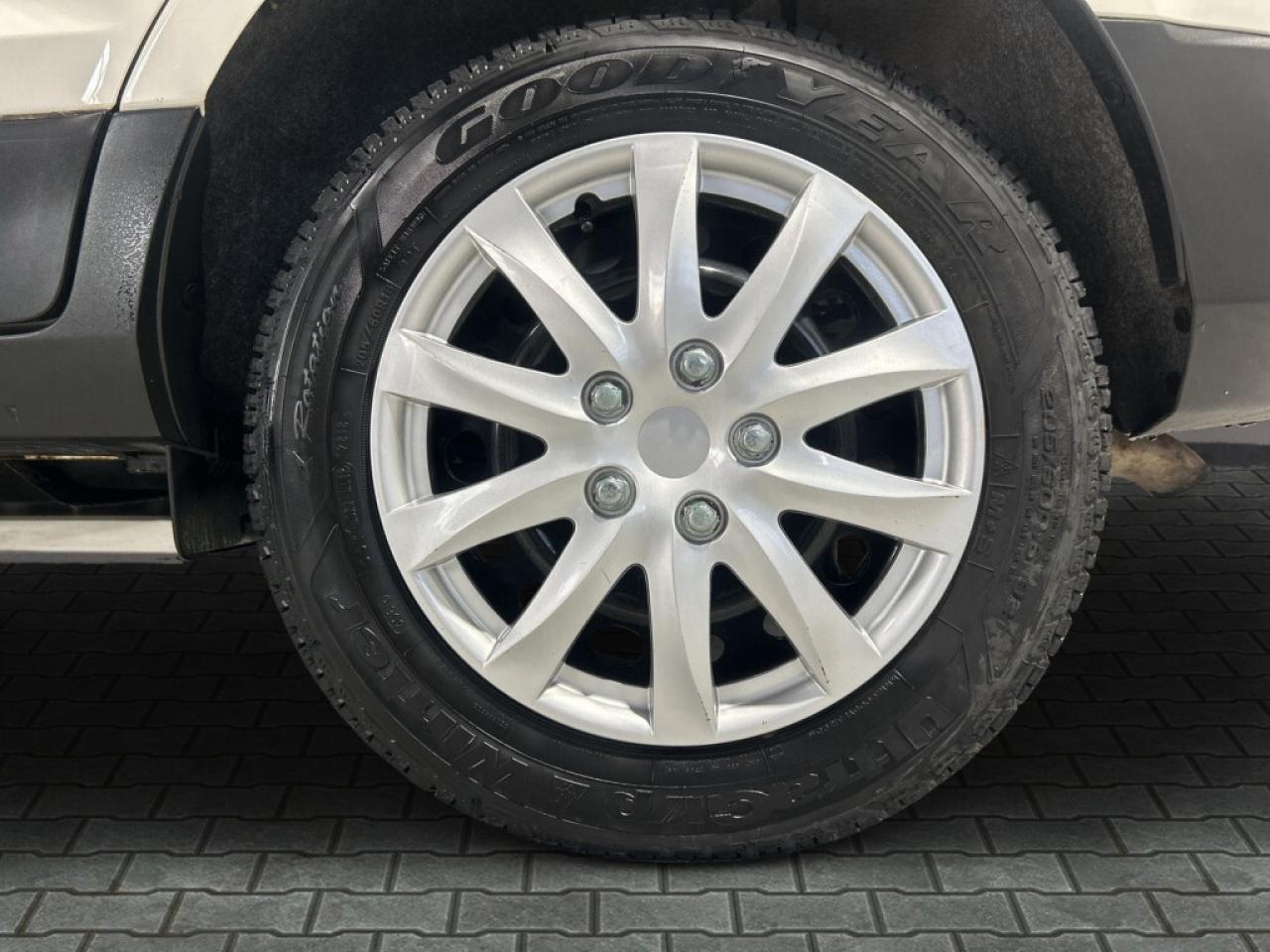 2018 Ford EcoSport SES AWD /Leather/NAVI/Sunroof/ Complete Service Hi Photo