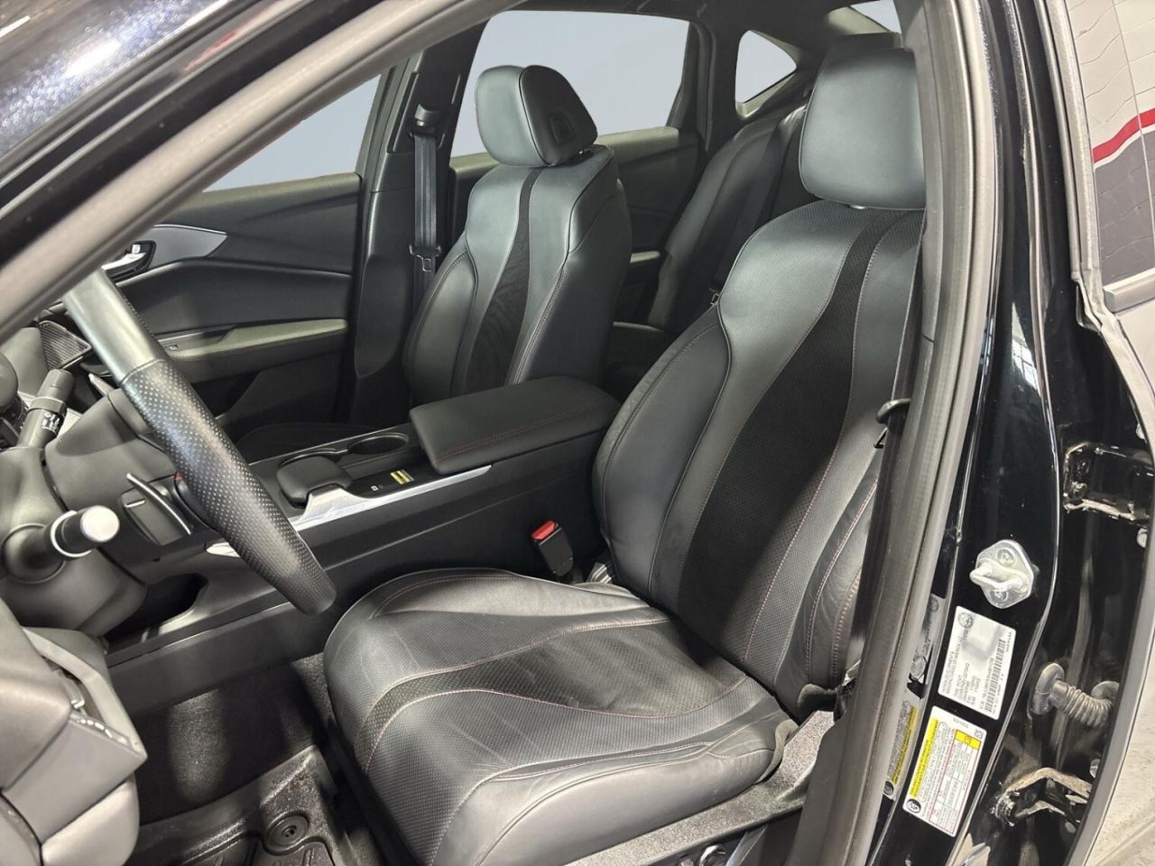 2022 Acura TLX A-Spec SH-AWD / Navi / Sunroof / Drive Assist / B Photo