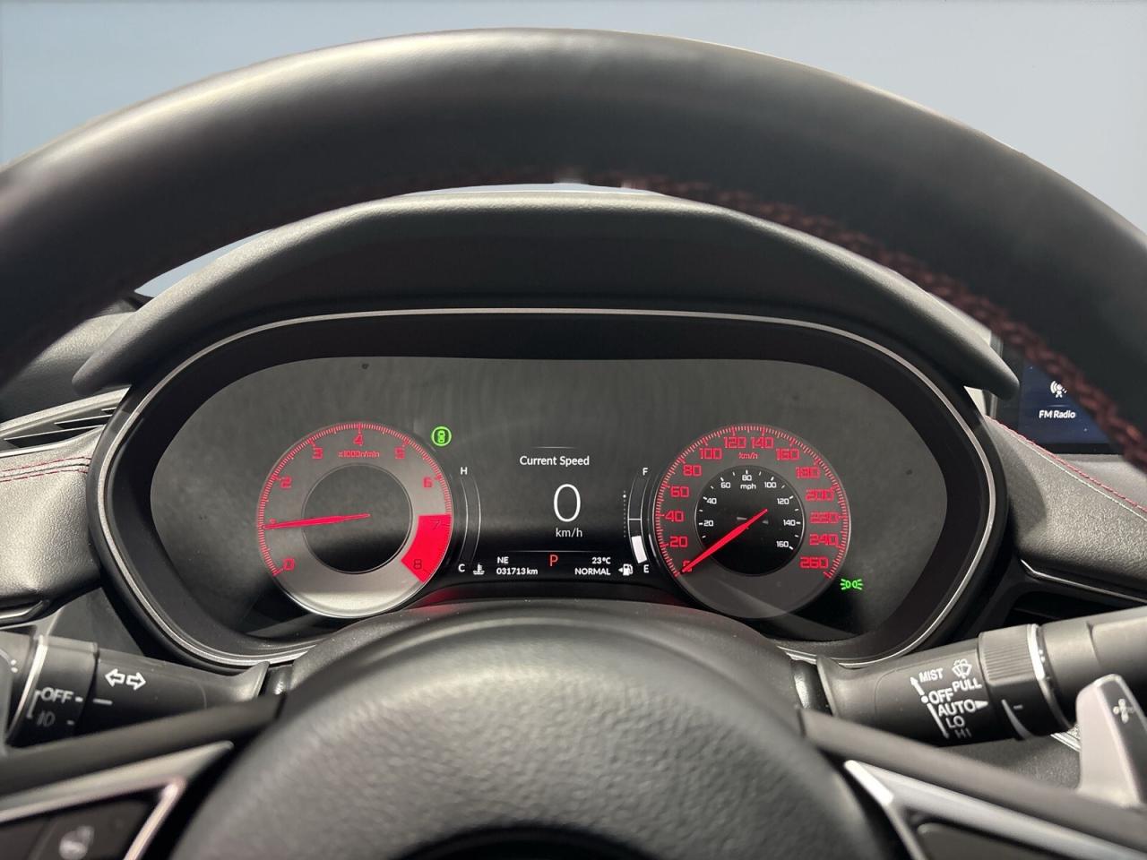 2022 Acura TLX A-Spec SH-AWD / Navi / Sunroof / Drive Assist / B Photo