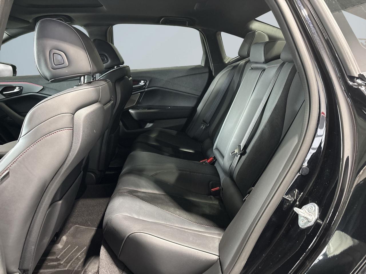 2022 Acura TLX A-Spec SH-AWD / Navi / Sunroof / Drive Assist / B Photo