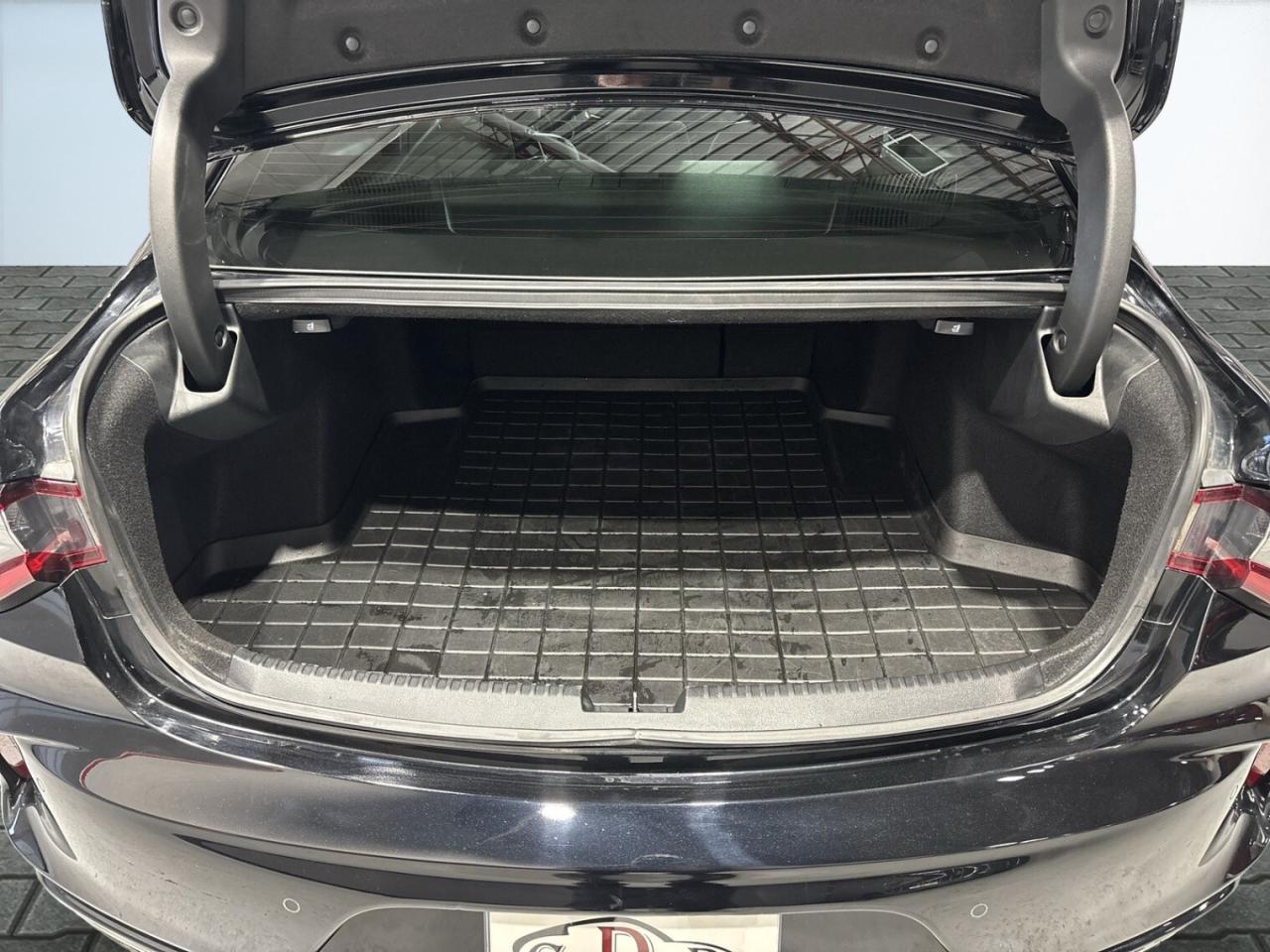 2022 Acura TLX A-Spec SH-AWD / Navi / Sunroof / Drive Assist / B Photo