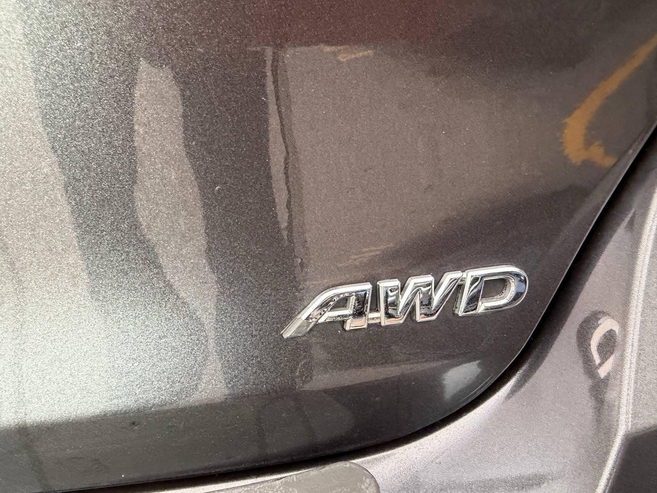 2009 Toyota Venza 4dr Wgn AWD, LEATHER , PANORAMIC ROOF Photo