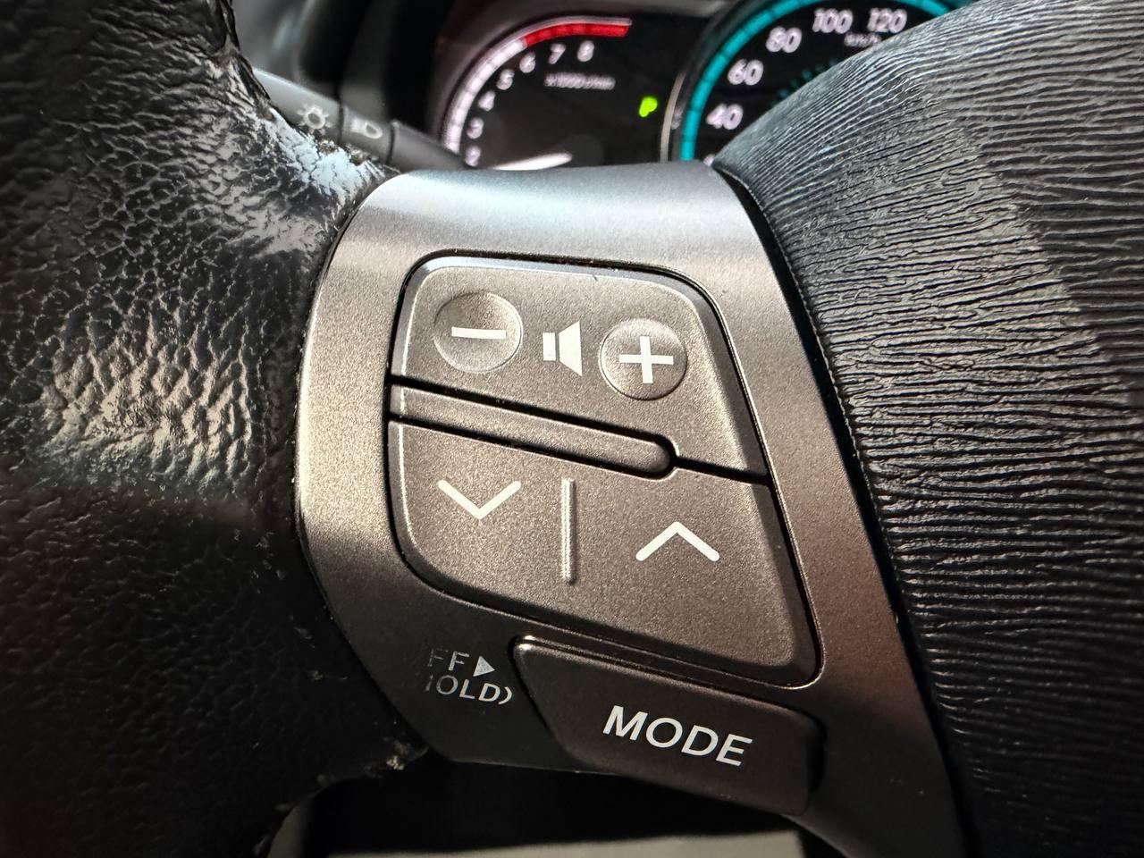 2009 Toyota Venza 4dr Wgn AWD, LEATHER , PANORAMIC ROOF Photo