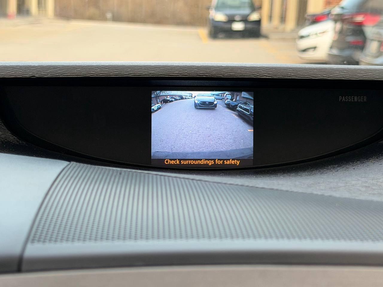 2009 Toyota Venza 4dr Wgn AWD, LEATHER , PANORAMIC ROOF Photo