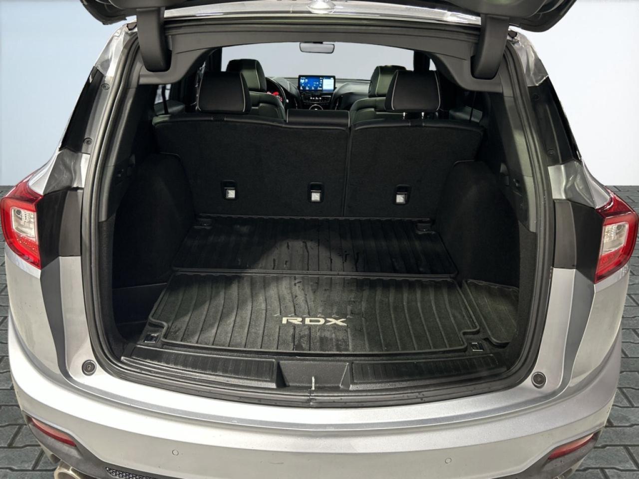 2020 Acura RDX A-Spec AWD/NAVI/Leather/Sunroof/Drive Assist /B Ca Photo