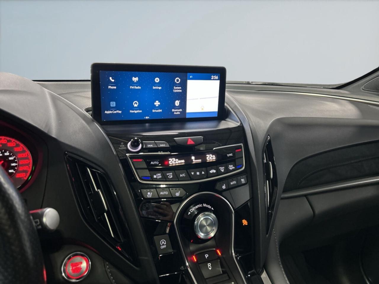 2020 Acura RDX A-Spec AWD/NAVI/Leather/Sunroof/Drive Assist /B Ca Photo