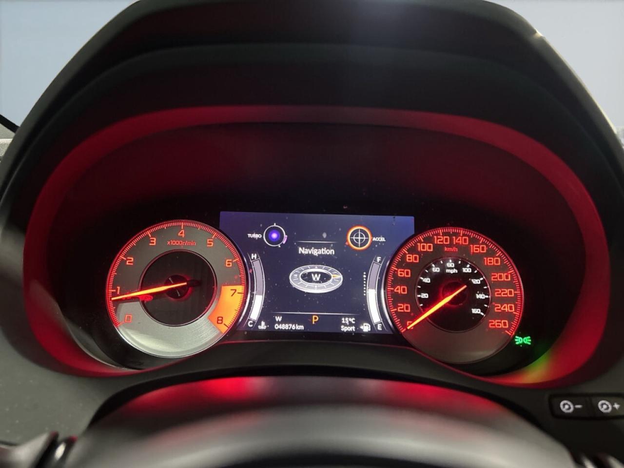 2020 Acura RDX A-Spec AWD/NAVI/Leather/Sunroof/Drive Assist /B Ca Photo