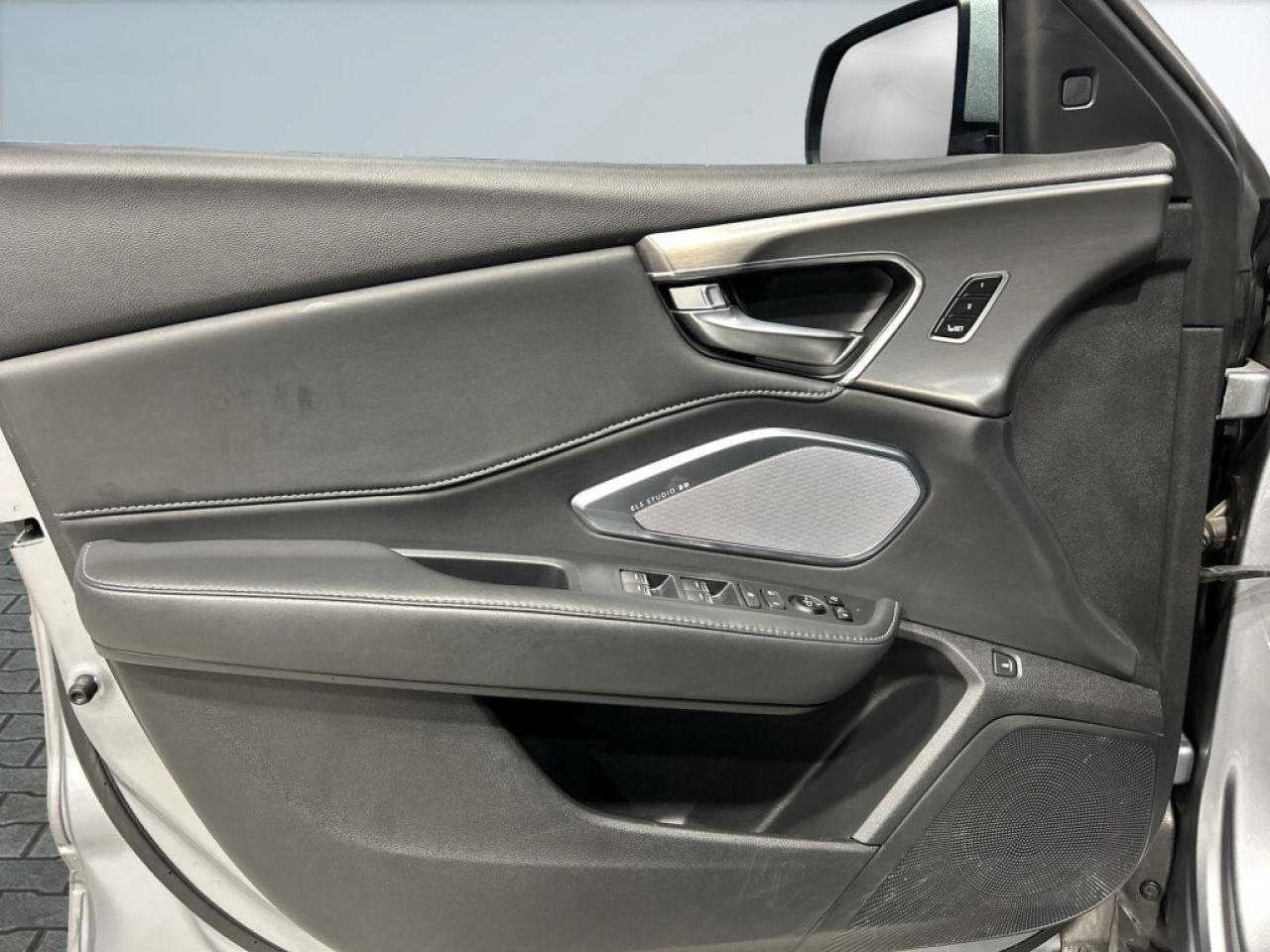 2020 Acura RDX A-Spec AWD/NAVI/Leather/Sunroof/Drive Assist /B Ca Photo