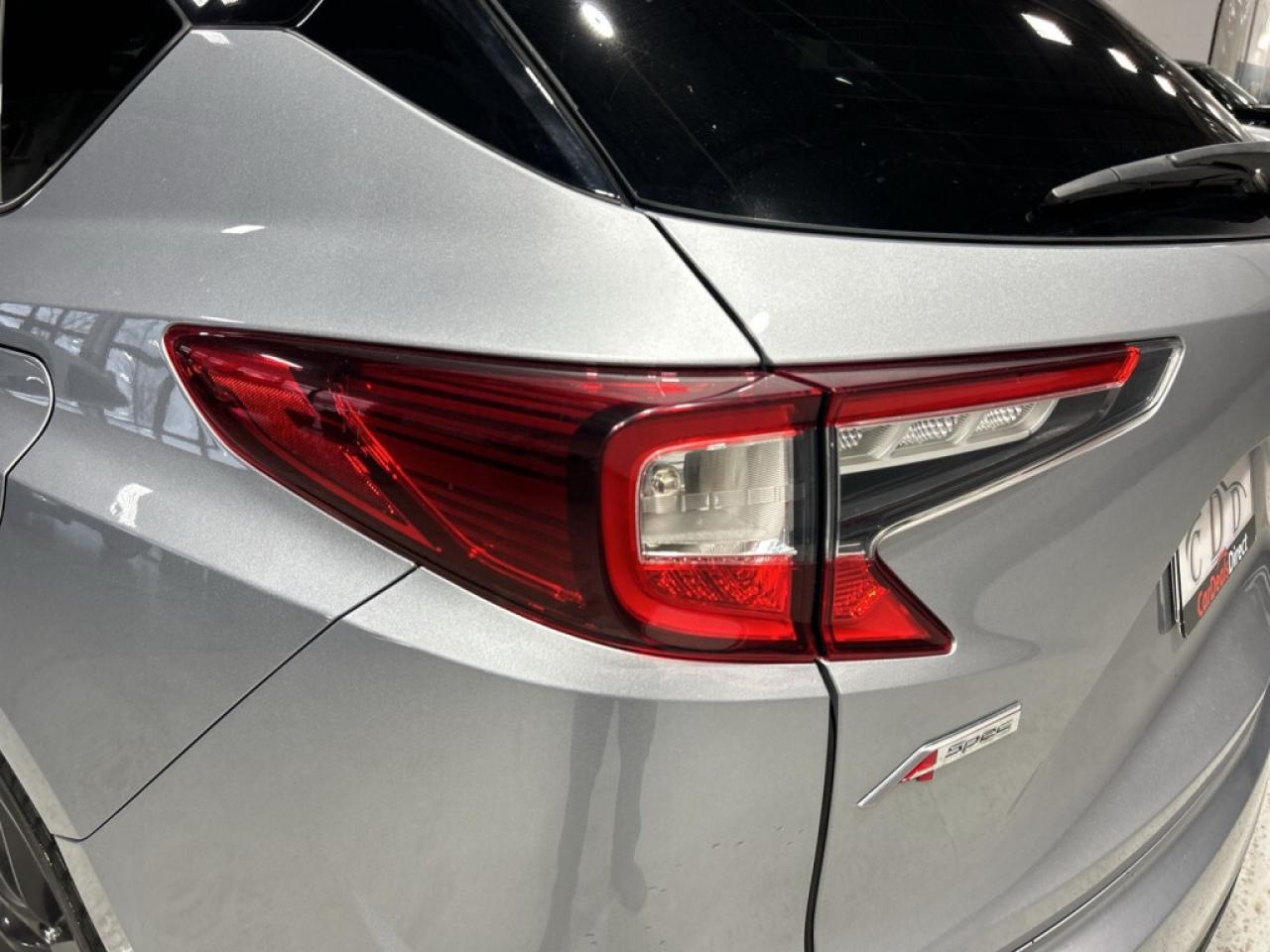 2020 Acura RDX A-Spec AWD/NAVI/Leather/Sunroof/Drive Assist /B Ca Photo