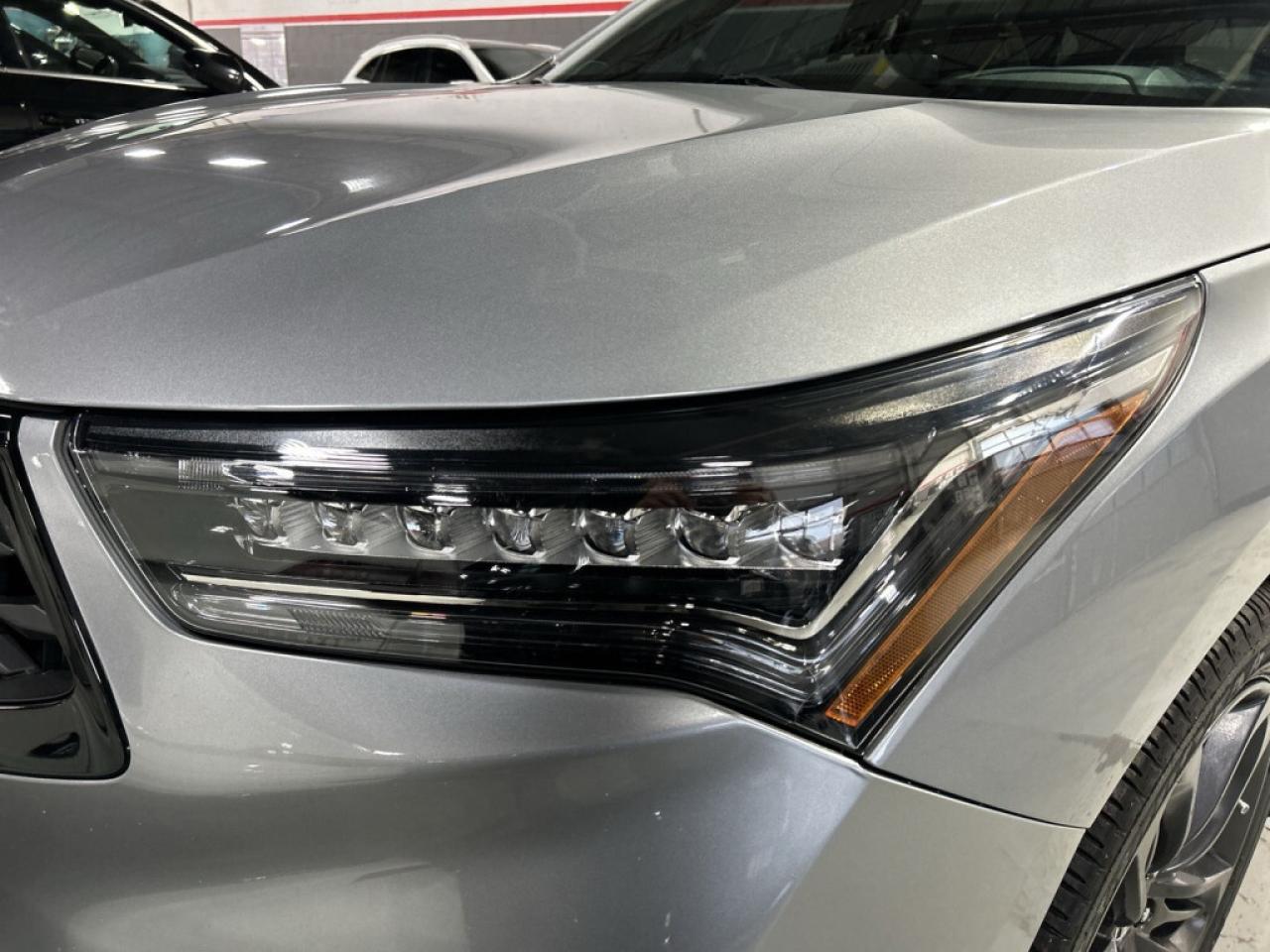 2020 Acura RDX A-Spec AWD/NAVI/Leather/Sunroof/Drive Assist /B Ca Photo