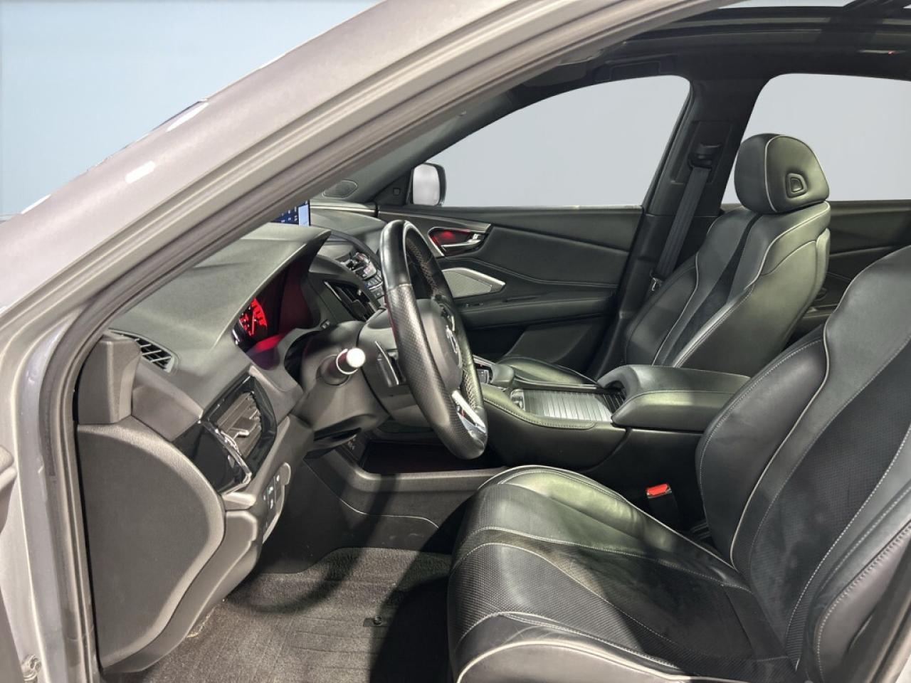 2020 Acura RDX A-Spec AWD/NAVI/Leather/Sunroof/Drive Assist /B Ca Photo