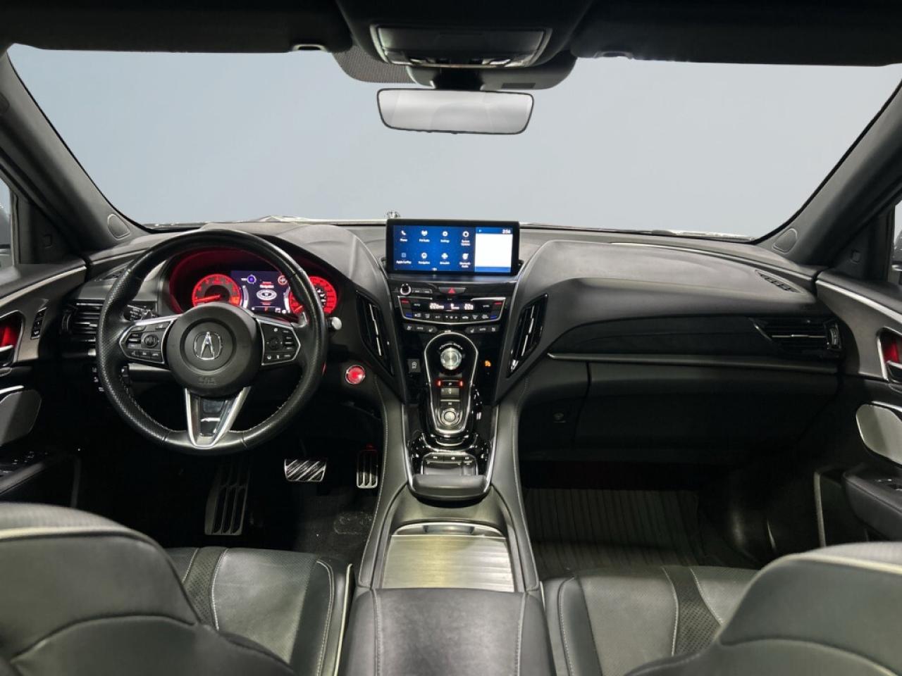 2020 Acura RDX A-Spec AWD/NAVI/Leather/Sunroof/Drive Assist /B Ca Photo