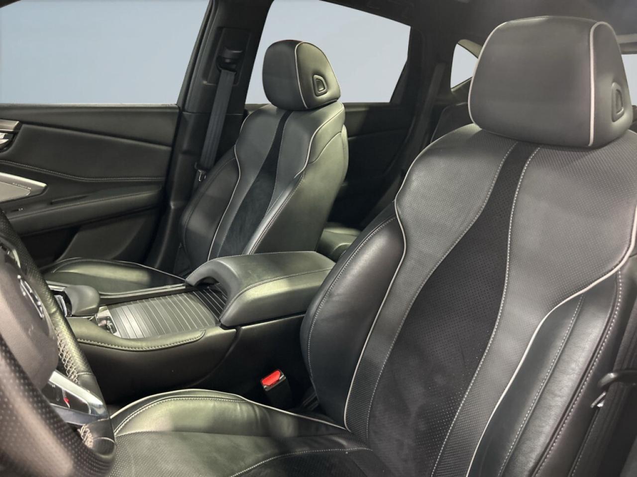 2020 Acura RDX A-Spec AWD/NAVI/Leather/Sunroof/Drive Assist /B Ca Photo