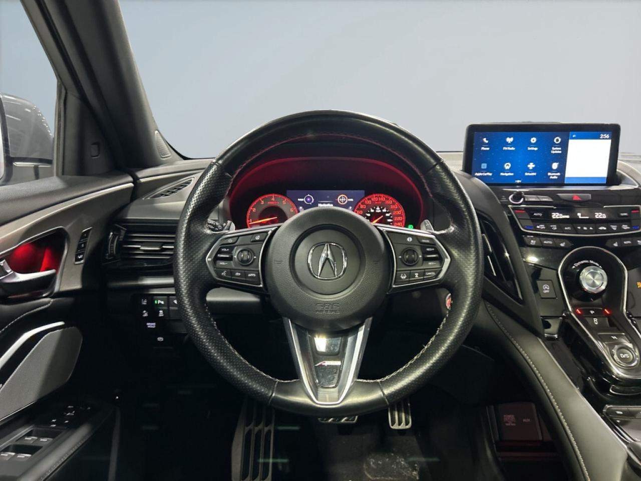 2020 Acura RDX A-Spec AWD/NAVI/Leather/Sunroof/Drive Assist /B Ca Photo