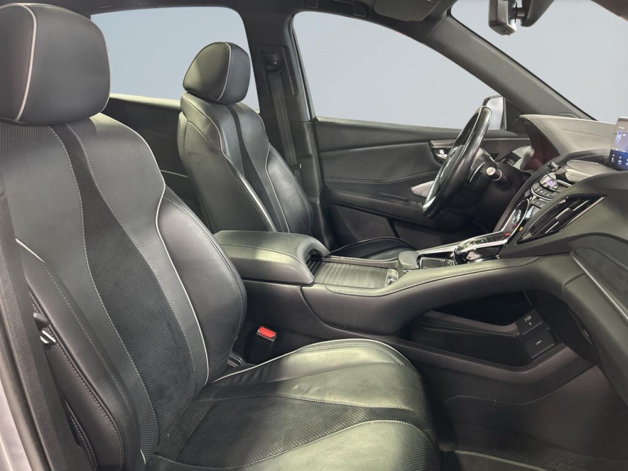 2020 Acura RDX A-Spec AWD/NAVI/Leather/Sunroof/Drive Assist /B Ca Photo