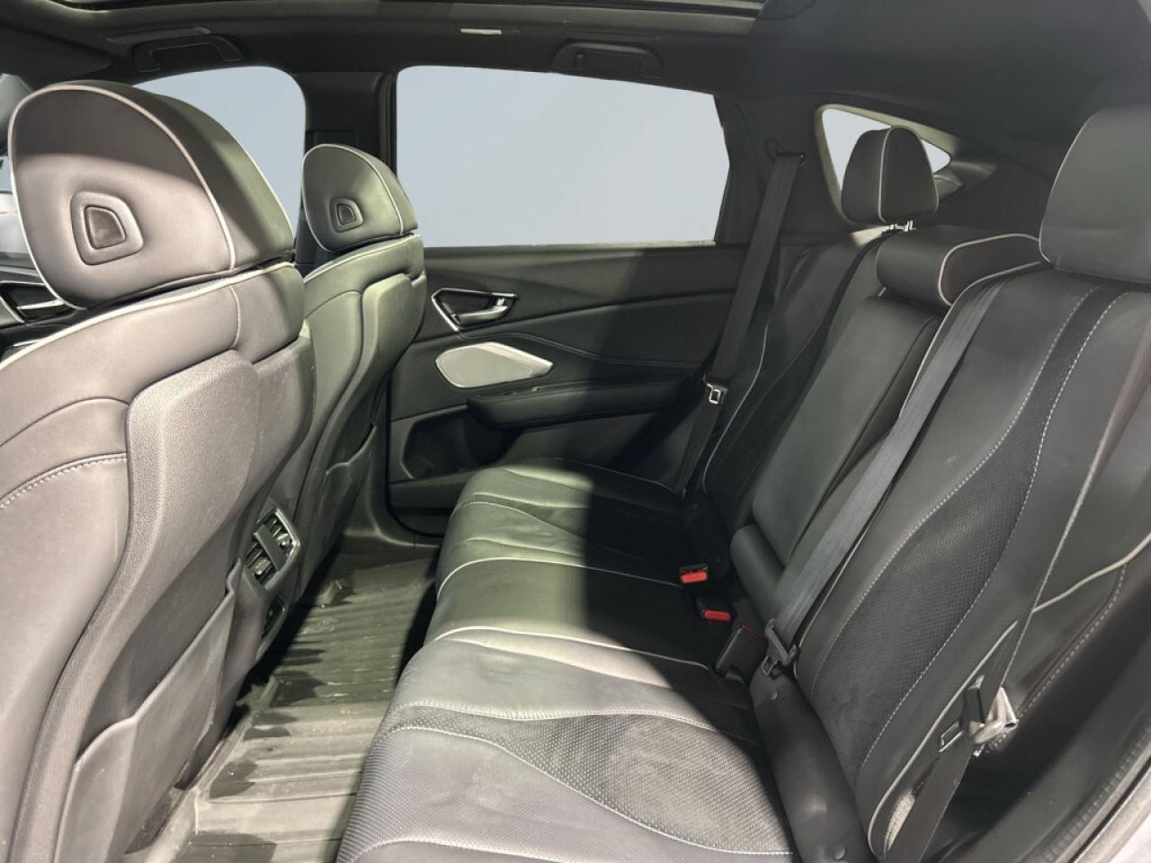 2020 Acura RDX A-Spec AWD/NAVI/Leather/Sunroof/Drive Assist /B Ca Photo