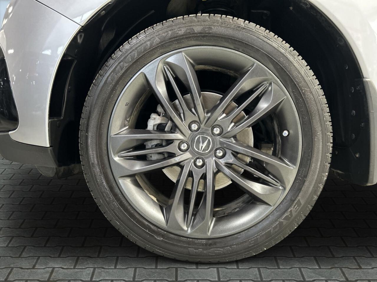 2020 Acura RDX A-Spec AWD/NAVI/Leather/Sunroof/Drive Assist /B Ca Photo