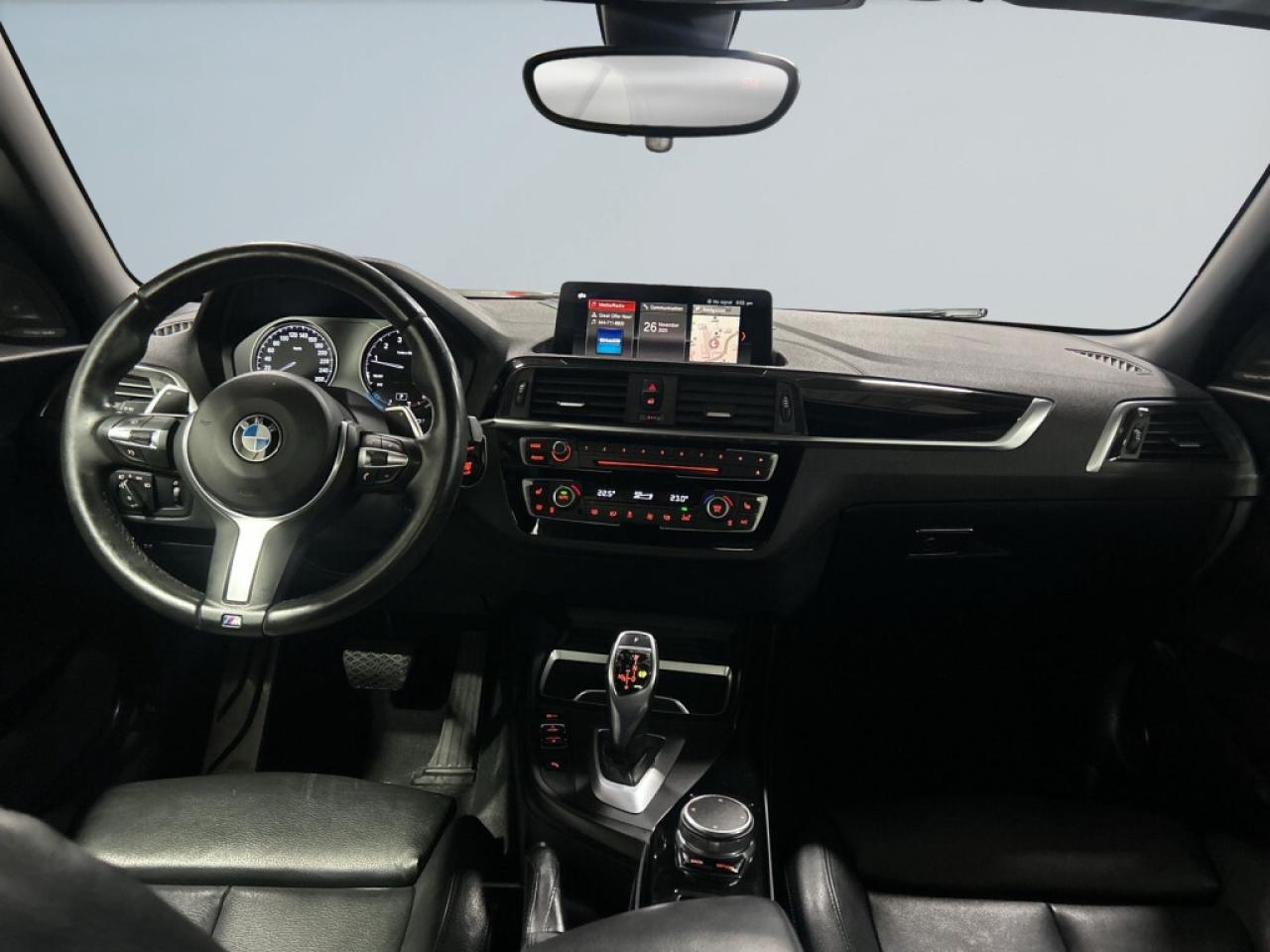 2018 BMW 2 Series M240i xDrive Cabriolet / Rare color / NAVI / Prist Photo