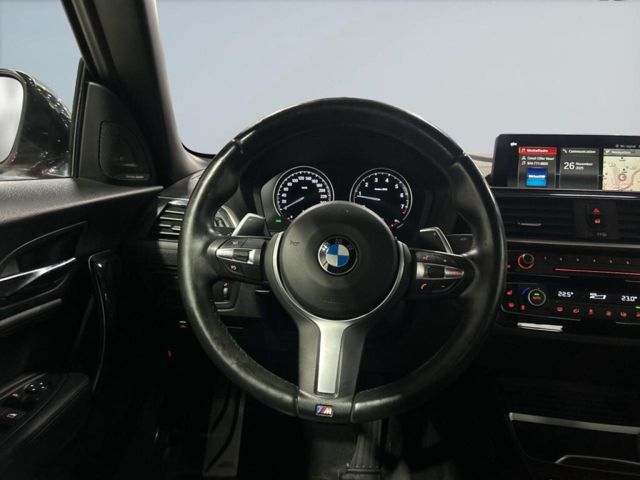 2018 BMW 2 Series M240i xDrive Cabriolet / Rare color / NAVI / Prist Photo
