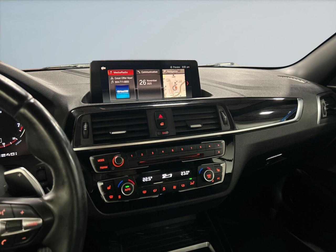 2018 BMW 2 Series M240i xDrive Cabriolet / Rare color / NAVI / Prist Photo