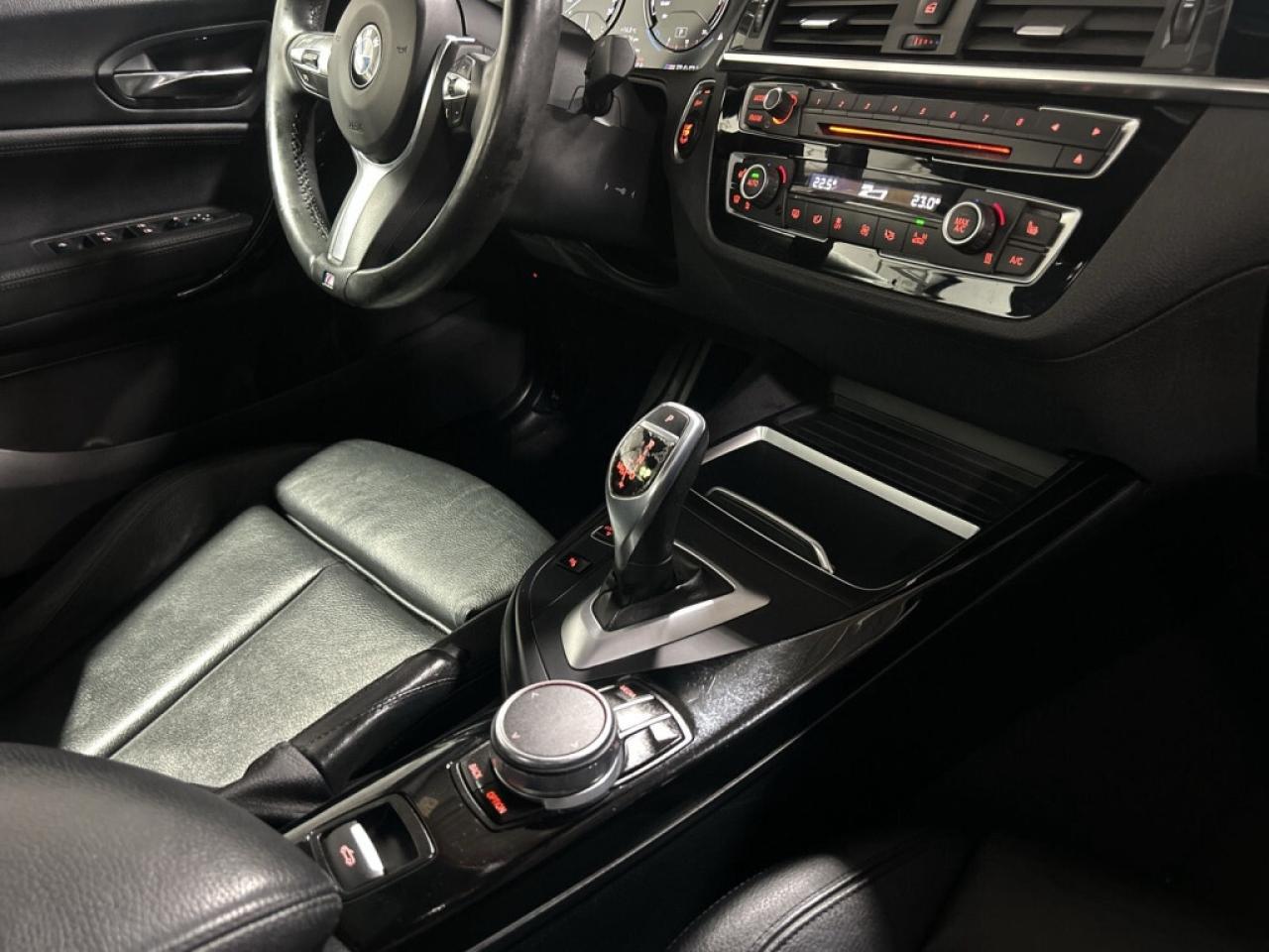 2018 BMW 2 Series M240i xDrive Cabriolet / Rare color / NAVI / Prist Photo