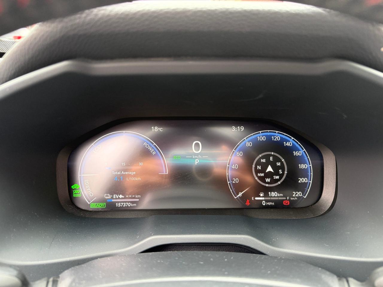 2023 Toyota RAV4 Prime XSE AWD TECH PACKAGE Photo