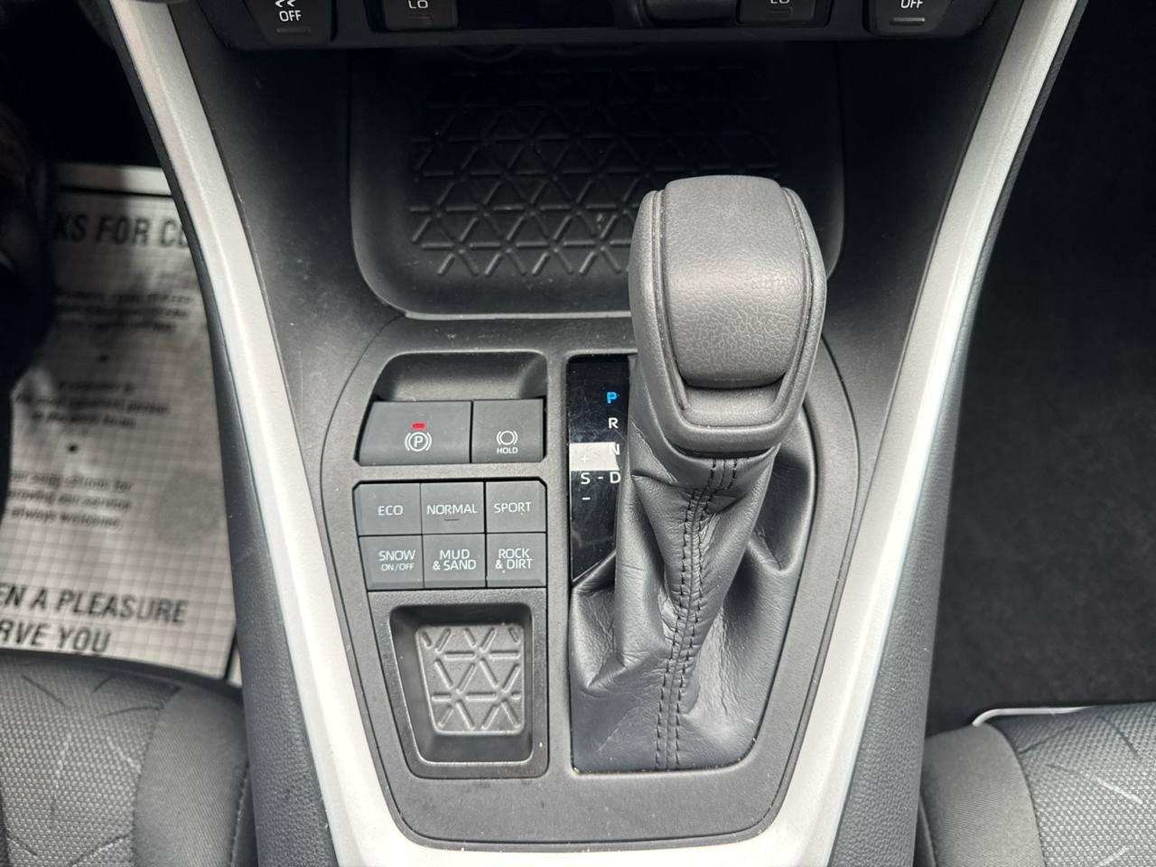 2023 Toyota RAV4 Prime XSE AWD TECH PACKAGE Photo