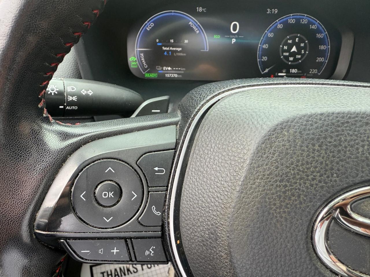 2023 Toyota RAV4 Prime XSE AWD TECH PACKAGE Photo