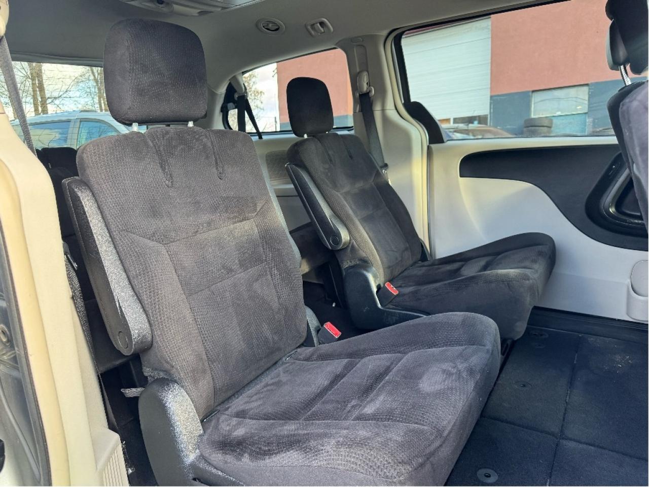 2014 Chrysler Town & Country TOURING Photo