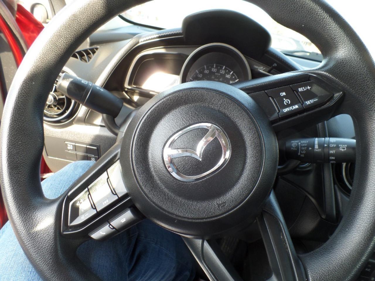 2018 Mazda CX-3 GX Auto FWD Photo