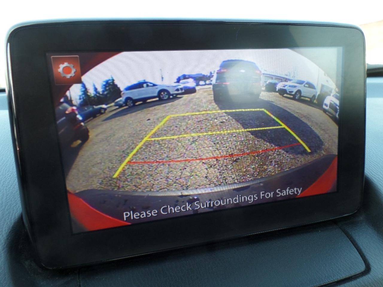 2018 Mazda CX-3 GX Auto FWD Photo