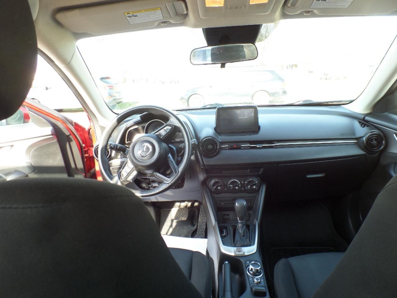 2018 Mazda CX-3 GX Auto FWD Photo