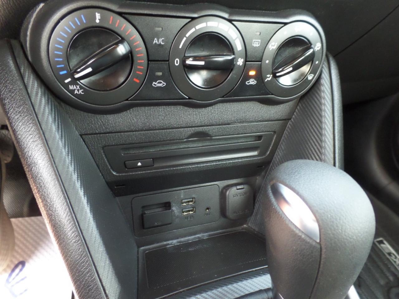 2018 Mazda CX-3 GX Auto FWD Photo