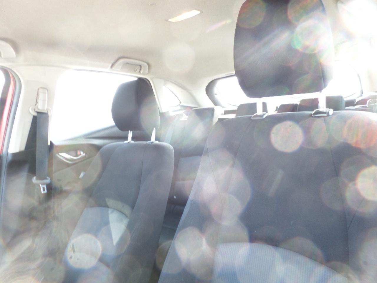 2018 Mazda CX-3 GX Auto FWD Photo