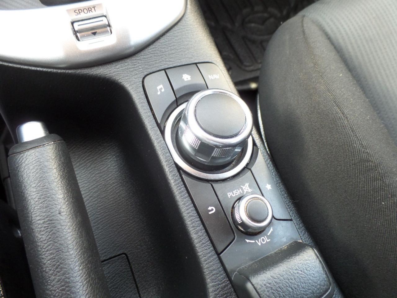 2018 Mazda CX-3 GX Auto FWD Photo